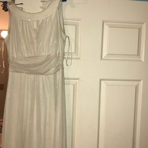 I am selling an en focus studio sparkly dress